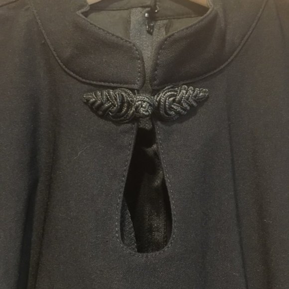 ModCloth Spotlight On Specifics Dress Medium - Picture 2 of 11